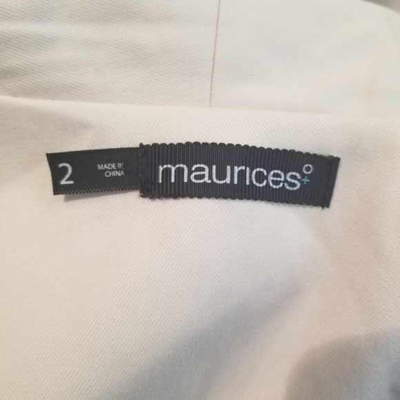 Maurices blazer - Picture 4 of 5